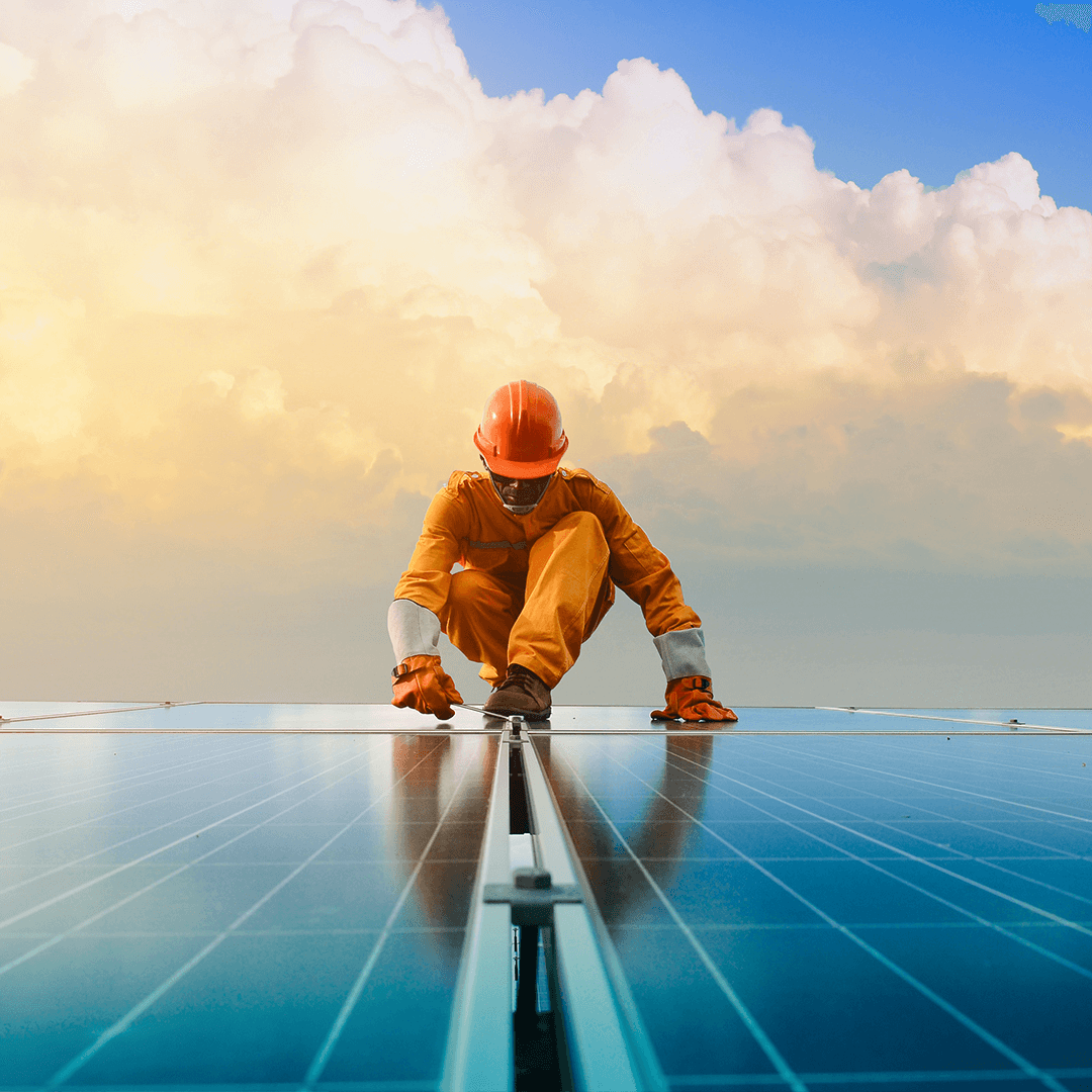 Grace à l'arrivée de Solar 7 dans le marché des énergies renouvelables, constate l'augmentation des installations de panneaux solaires à Djibouti