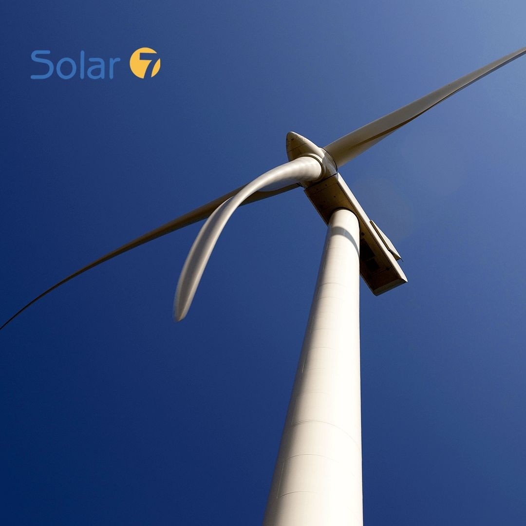 Solar 7 Installateur Énergie Renouvelable à Djibouti