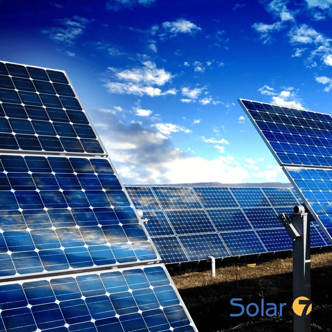 Solar 7 Producteur d'énergies renouvelables à Djibouti